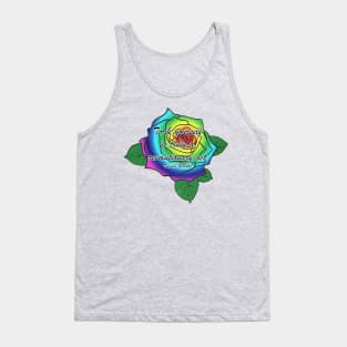 Revolutionary Tank Top